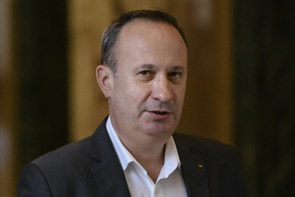 caciu:-romania-a-incheiat-pe-crestere-primul-semestru.-reformistii-de-oradia-au-spus-ca-e-dezastru