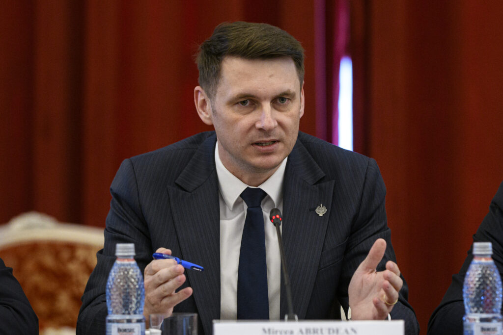 mircea-abrudean:-romania-ramane-un-aliat-solid-in-noua-misiune-nato-eastern-sentry