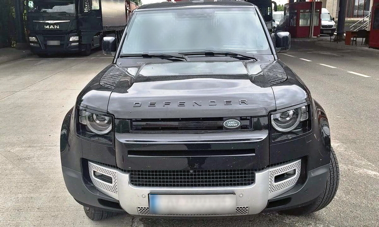 masina-de-250.000-lei-furata-din-slovacia,-descoperita-la-sculeni-de-politistii-de-frontiera