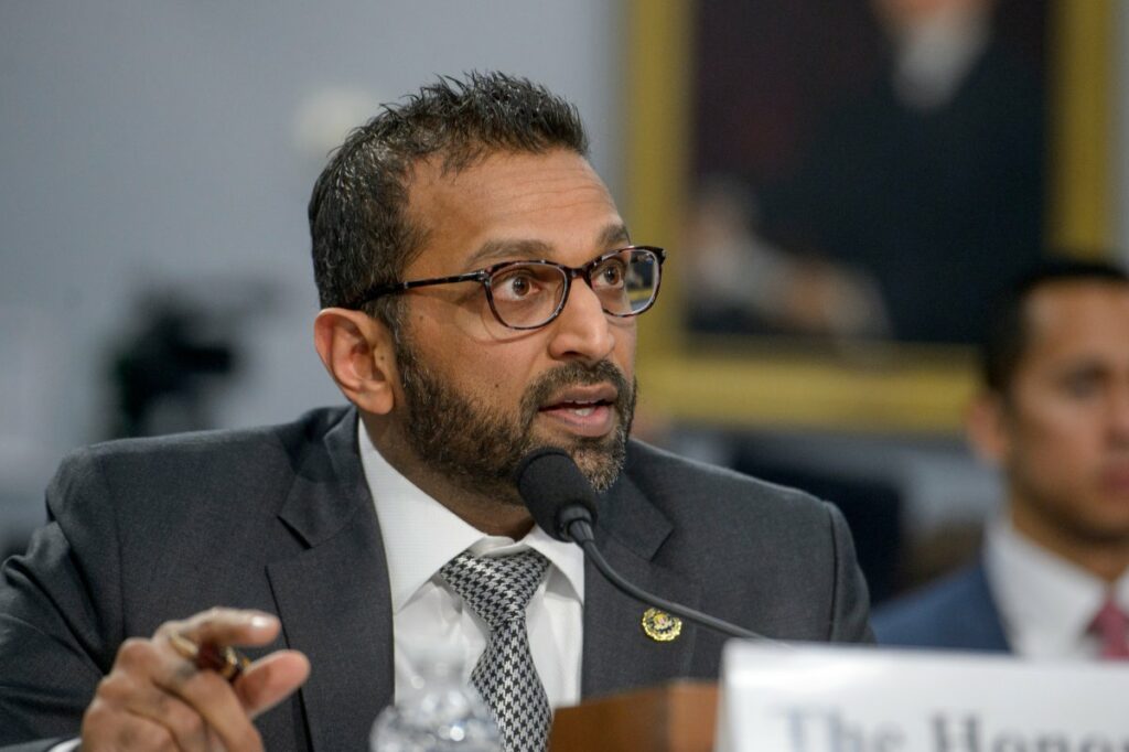 directorul-fbi,-audiat-in-congres-privind-ancheta-mortii-lui-charlie-kirk