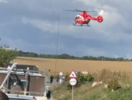 accident-cumplit-in-judetul-iasi:-barbat-ranit-grav-dupa-ce-triciclul-sau-a-iesit-de-pe-drum