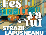 iasul-in-sarbatoare:-19-21-septembrie,-trei-zile-de-festival-pe-strada-lapusneanu
