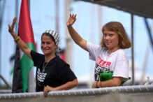 flotila-de-ajutor-pentru-gaza-a-gretei-thunberg-a-fost-asaltata-de-drone-israeliene