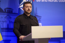 ucraina-restabileste-relatiile-diplomatice-cu-siria,-anunta-volodimir-zelenski