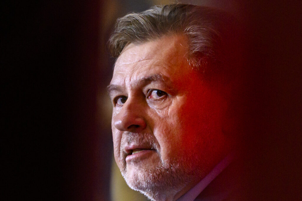 alexandru-rafila,-despre-copiii-morti-de-la-iasi:-cred-ca-e-vorba-de-neglijente