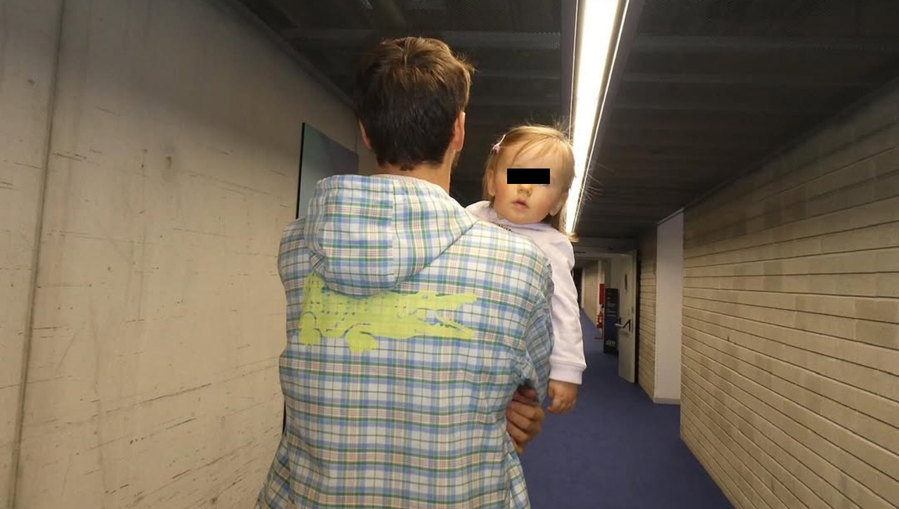 rusul-este-la-pamant-in-cariera,-dar-nu-i-pasa-daca-acest-lucru-e-din-cauza-maririi-familiei-sale