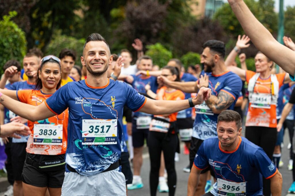record-pe-bega:-4.400-de-participanti-la-uvt-liberty-marathon