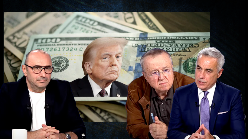 calin-georgescu:-trump-va-face-trecerea-la-un-nou-sistem-financiar-bancar