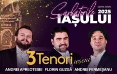 mega-concert-dedicat-sarbatorilor-iasului-2025:-3-tenori,-stefan-banica-si-show-de-drone
