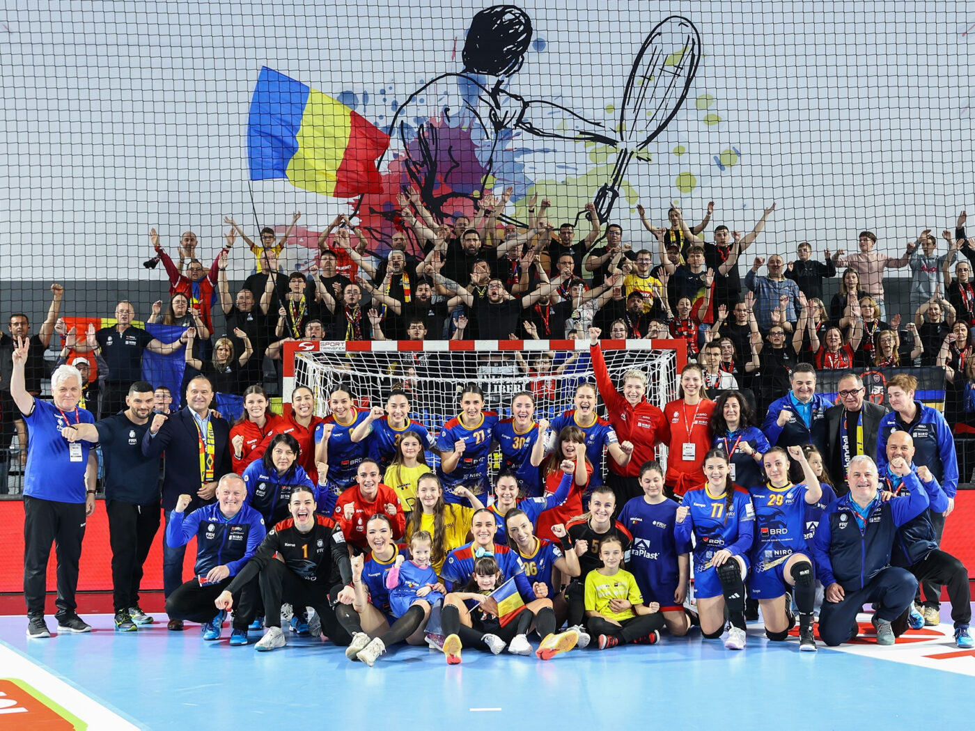 echipa-nationala-de-handbal-feminin-are-un-nou-selectioner!-ce-obiectiv-i-a-trasat-frh