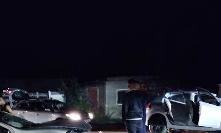 sapte-victime-intr-un-accident-in-judetul-iasi:-4-copiii-au-fost-raniti-grav