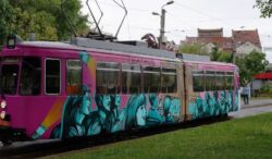 un-tramvai-al-ctp-transformat-in-teatru!-experienta-unica-la-iasi,-pe-4-5-octombrie