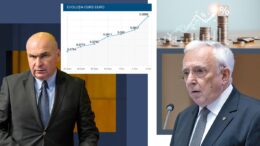 saptamana-in-care-moneda-nationala-s-a-prabusit.-leul,-aproape-de-minim-istoric