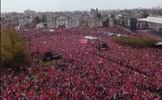 manifestatii-in-amsterdam-impotriva-razboiului-din-gaza:-sute-de-mii-de-oameni-au-iesit-in-strada