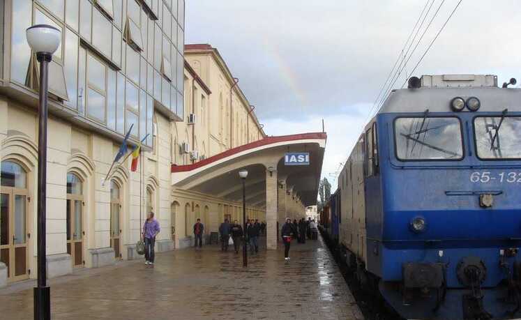 vesti-bune-pentru-pelerini!-mai-multe-trenuri-bucurestiiasi-de-sfanta-parascheva