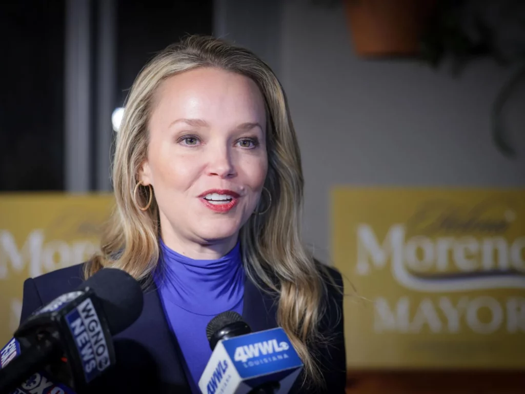 democrata-helena-moreno-a-castigat-alegerile-pentru-primaria-orasului-new-orleans
