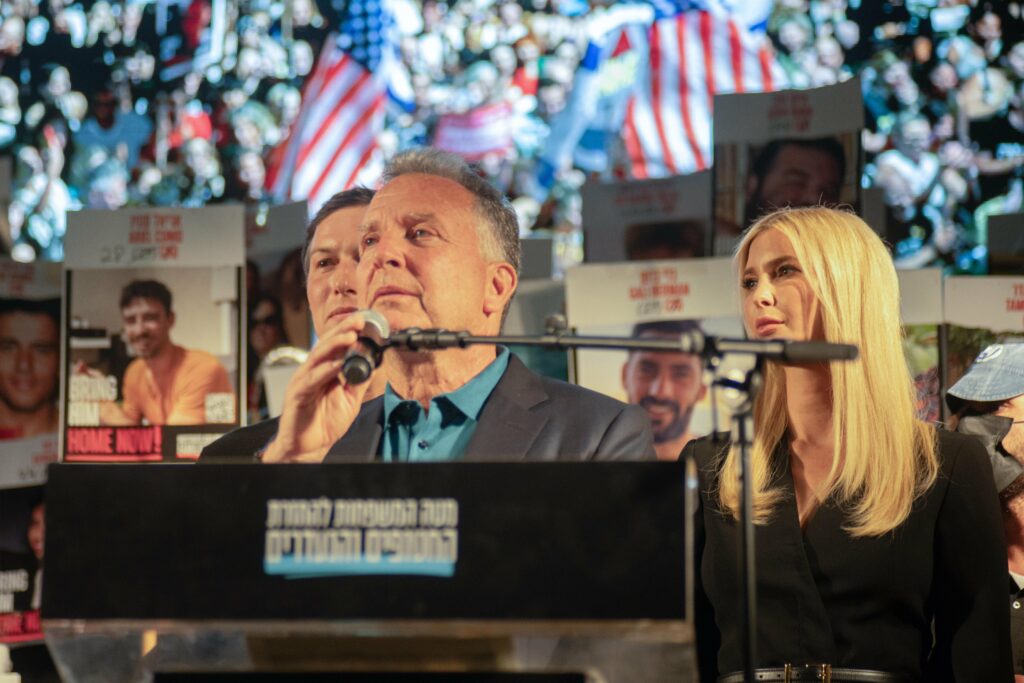 steve-witkoff-la-tel-aviv:-miracolele-sunt-posibile