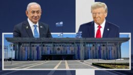 programul-vizitei-lui-trump-in-israel.-trump-si-netanyahu-se-vor-intalni-luni-in-knesset