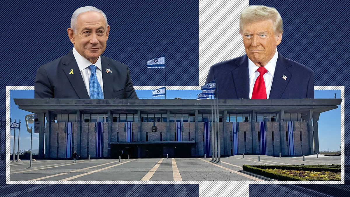 programul-vizitei-lui-trump-in-israel.-trump-si-netanyahu-se-vor-intalni-luni-in-knesset