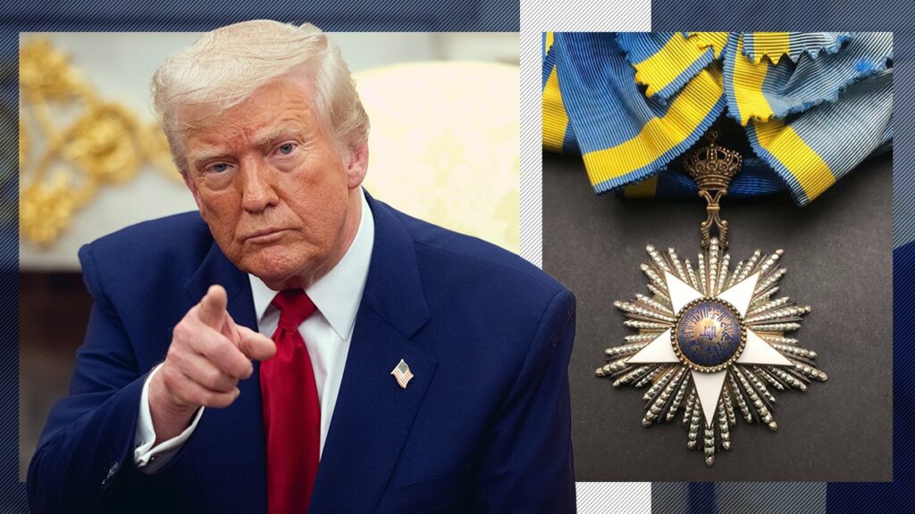 trump,-medaliat-de-presedintele-egiptului-cu-ordinul-nilului:-e-un-titlu-frumos