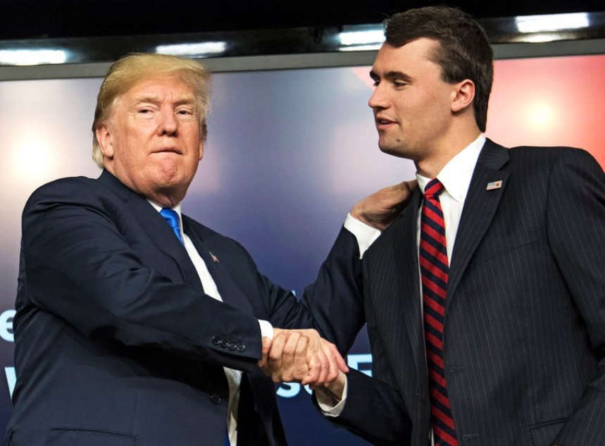 trump-ii-acorda-postum-medalia-prezidentiala-a-libertatii-activistului-conservator-charlie-kirk