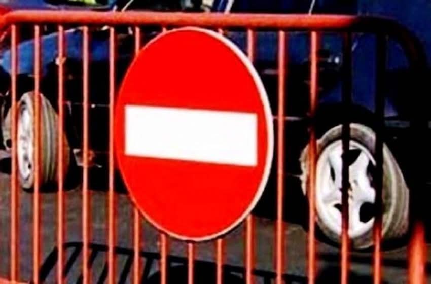 atentie-soferi!-restrictii-de-circulatie-in-zona-centrala-a-municipiului-iasi