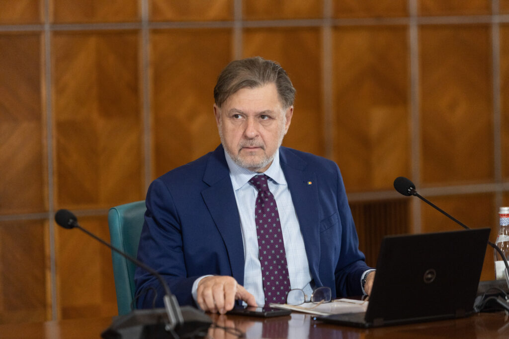 rafila:-statul-roman-poate-construi-infrastructura-medicala-moderna