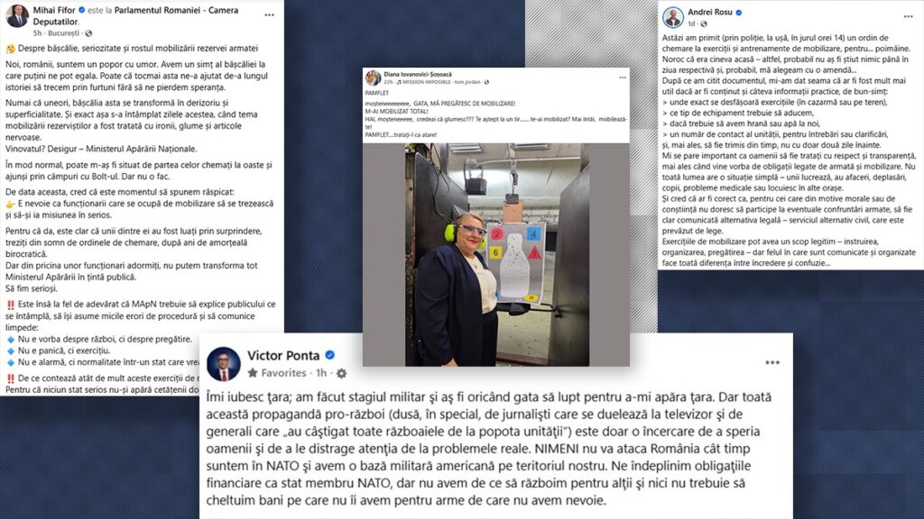 vedete-si-politicieni-au-reactionat-in-scandalul-marii-demobilizari