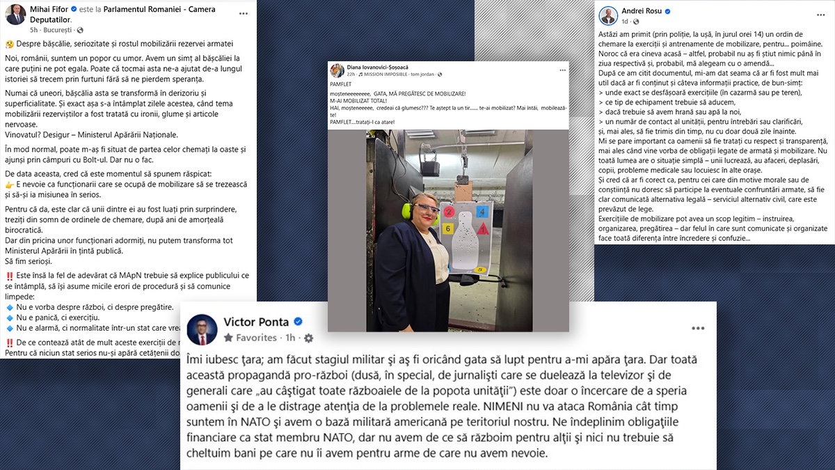 vedete-si-politicieni-au-reactionat-in-scandalul-marii-demobilizari