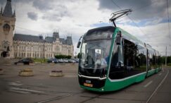 atentie,-ieseni!-joi-si-vineri-se-opreste-circulatia-tramvaielor-in-fata-palatului-culturii