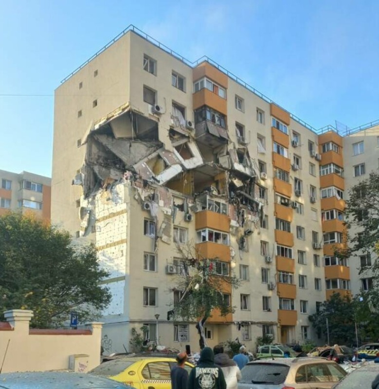 bujduveanu:-in-una-dintre-scarile-blocului-din-complex,-nu-se-va-mai-putea-intra-niciodata