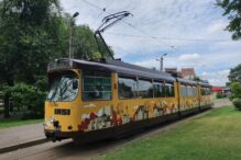 din-18-octombrie,-tramvaiul-cafenea-din-iasi-are-trasee-noi