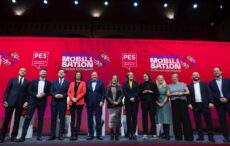 victor-negrescu-a-fost-reales-vicepresedinte-al-partidului-socialistilor-europeni