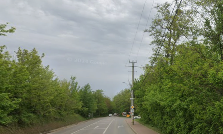 acces-rapid-la-aeroportul-iasi:-4-benzi,-piste-de-biciclete-si-trotuare-pe-dj-282-g