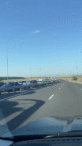 accident-pe-a3,-la-gruiu.-traficul-spre-capitala,-ingreunat