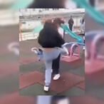 scene-violente-in-harlau:-doua-batai-intre-adolescente,-in-aceeasi-zi-si-acelasi-parc!