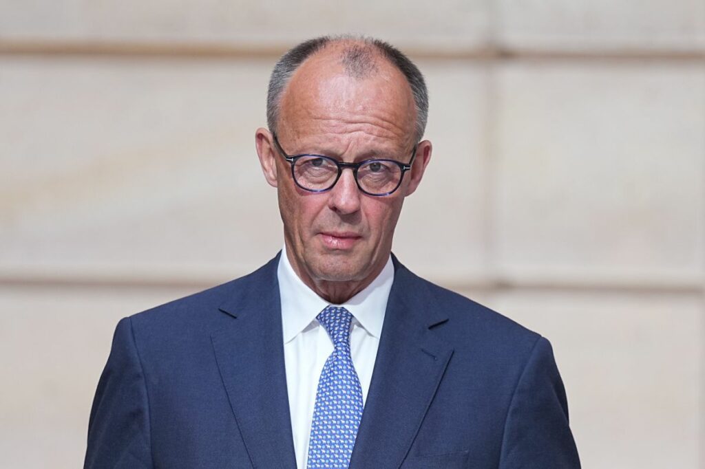 cancelarul-germaniei-se-confrunta-cu-critici-tot-mai-dure-in-urma-declaratiilor-privind-migratia