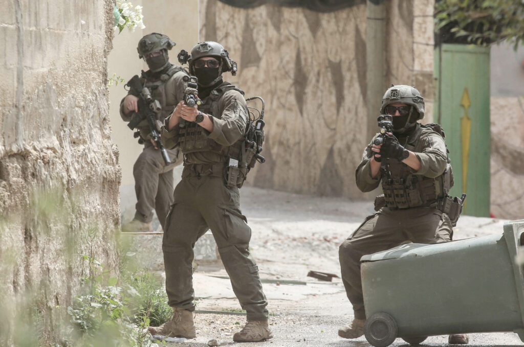 knessetul-israelian-aproba-in-prima-faza-anexarea-cisiordaniei