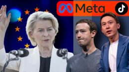 ue-declanseaza-razboi-cu-meta-si-tiktok.-ii-acuza-ca-incalca-regulamentul-european