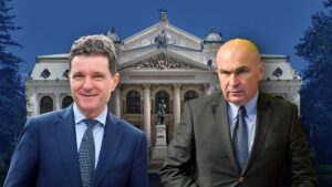 ironie-politica.-nicusor-dan,-in-vizita-la-teatrul-lovit-de-masurile-lui-bolojan