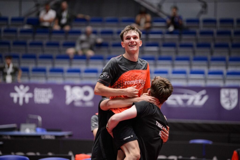 romania-e-gazda-campionatului-mondial-de-juniori-la-tenis-de-masa