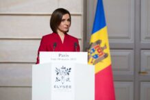 maia-sandu-vine-la-sfintirea-catedralei-mantuirii-neamului