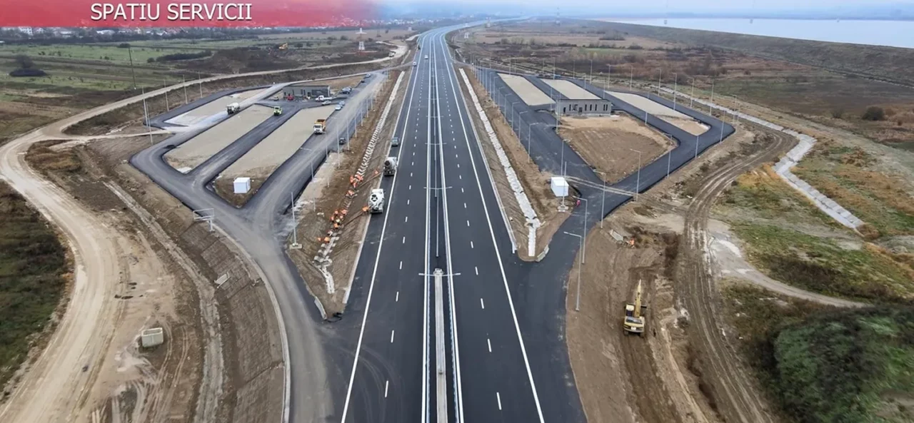 noi-imagini-de-pe-santierul-a7,-focsani-–-bacau.-stadiul-lucrarilor-este-de-peste-85%
