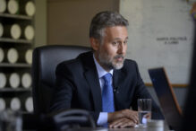 marius-gabriel-lazurca,-numit-consilier-prezidential-si-pentru-securitate-nationala