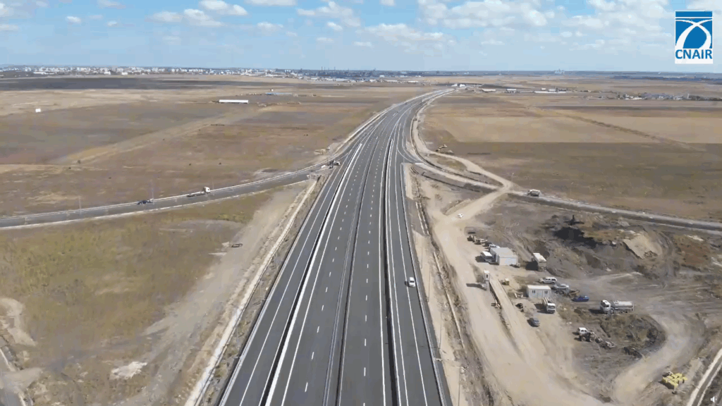 prefectul-de-vrancea-clarifica-situatia-a7:-drumul-nu-este-finalizat