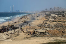 o-forta-internationala,-sub-coordonare-americana,-va-administra-gaza-timp-de-doi-ani