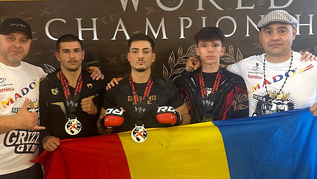 patru-luptatori-din-iasi-au-castigat-medalii-la-campionatul-xtreme-fight-championship-din-roma