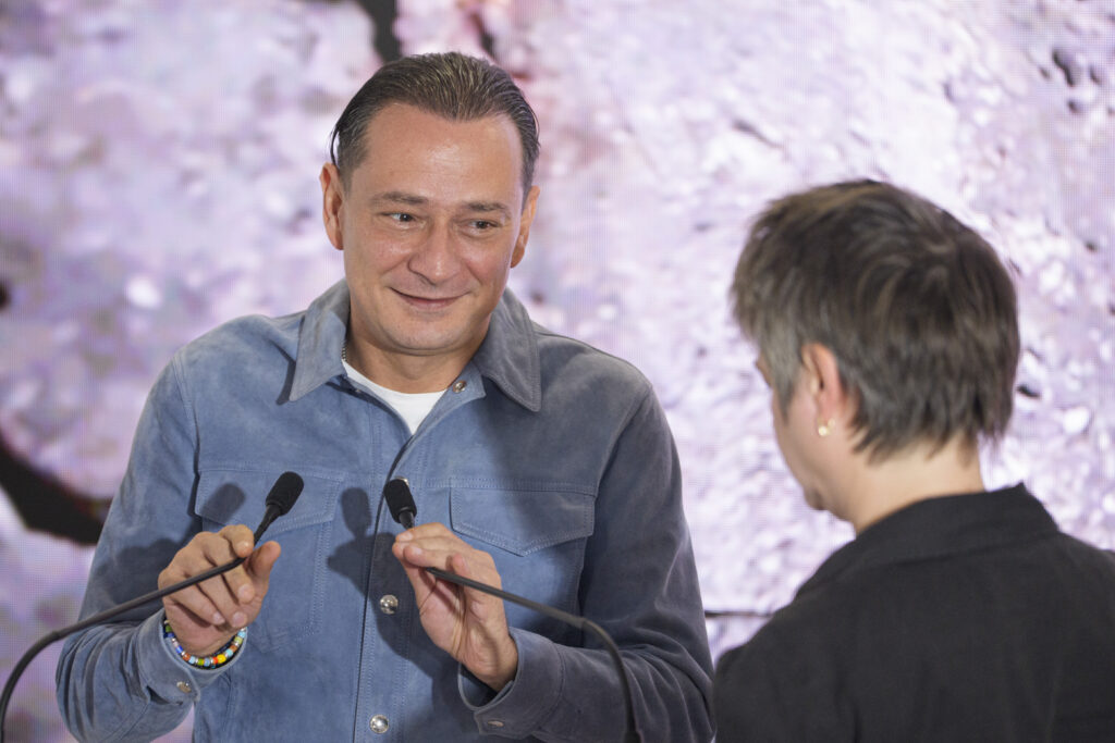 baluta:-voi-cheltui-doar-cei-800000-de-lei-rambursabili.-nu-ma-intereseaza-sponsorizarile