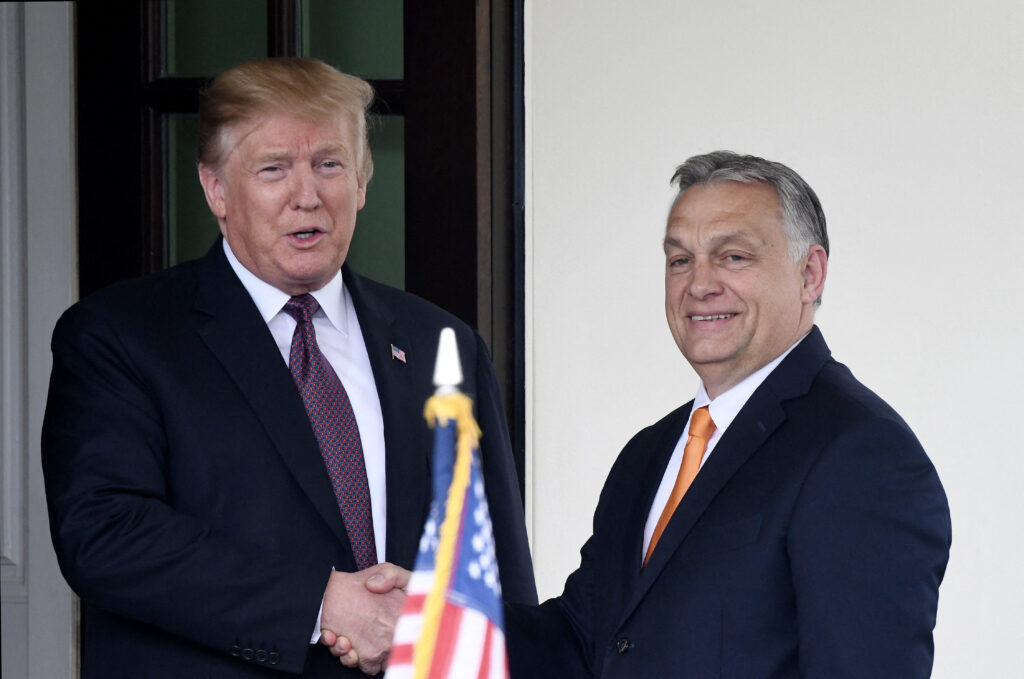 viktor-orban-se-va-intalni-cu-trump-in-contextul-sanctiunilor-impotriva-rusiei