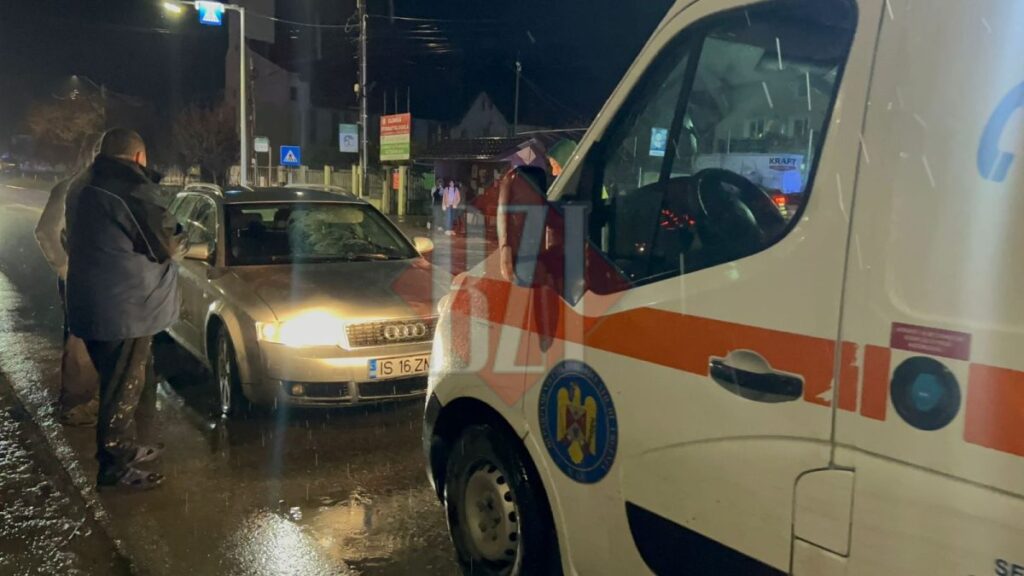 accident-rutier-la-iasi.-o-adolescenta,-lovita-pe-trecerea-de-pietoni-din-tomesti-–-update